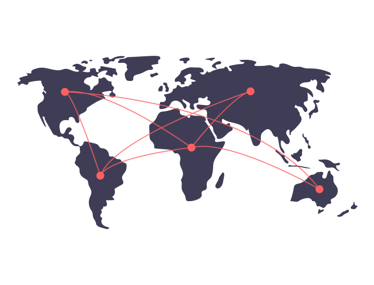 The Advantages of Using Nearshoring for Software Development