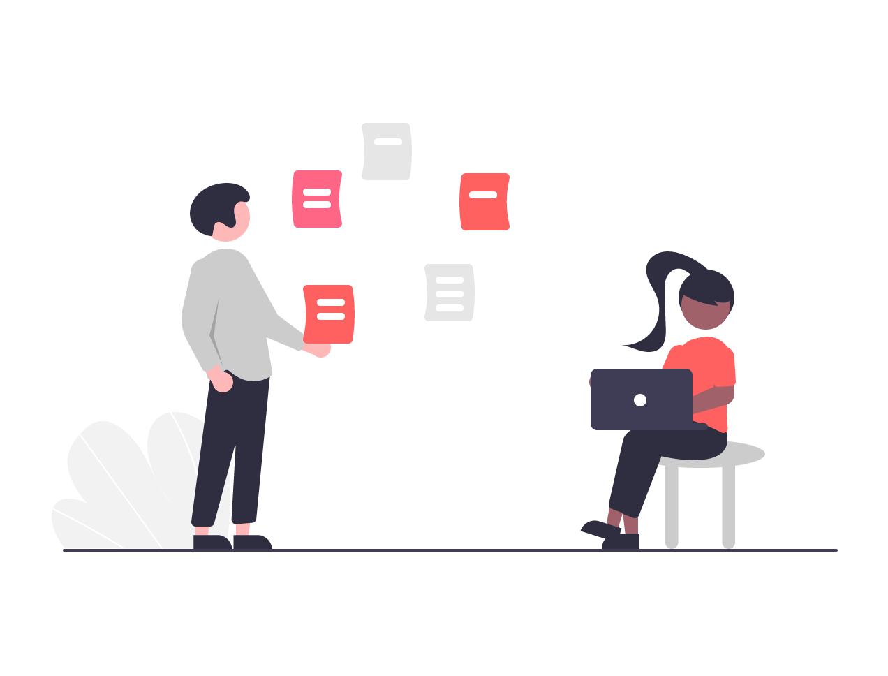 The Discovery Workshop Process at UHP