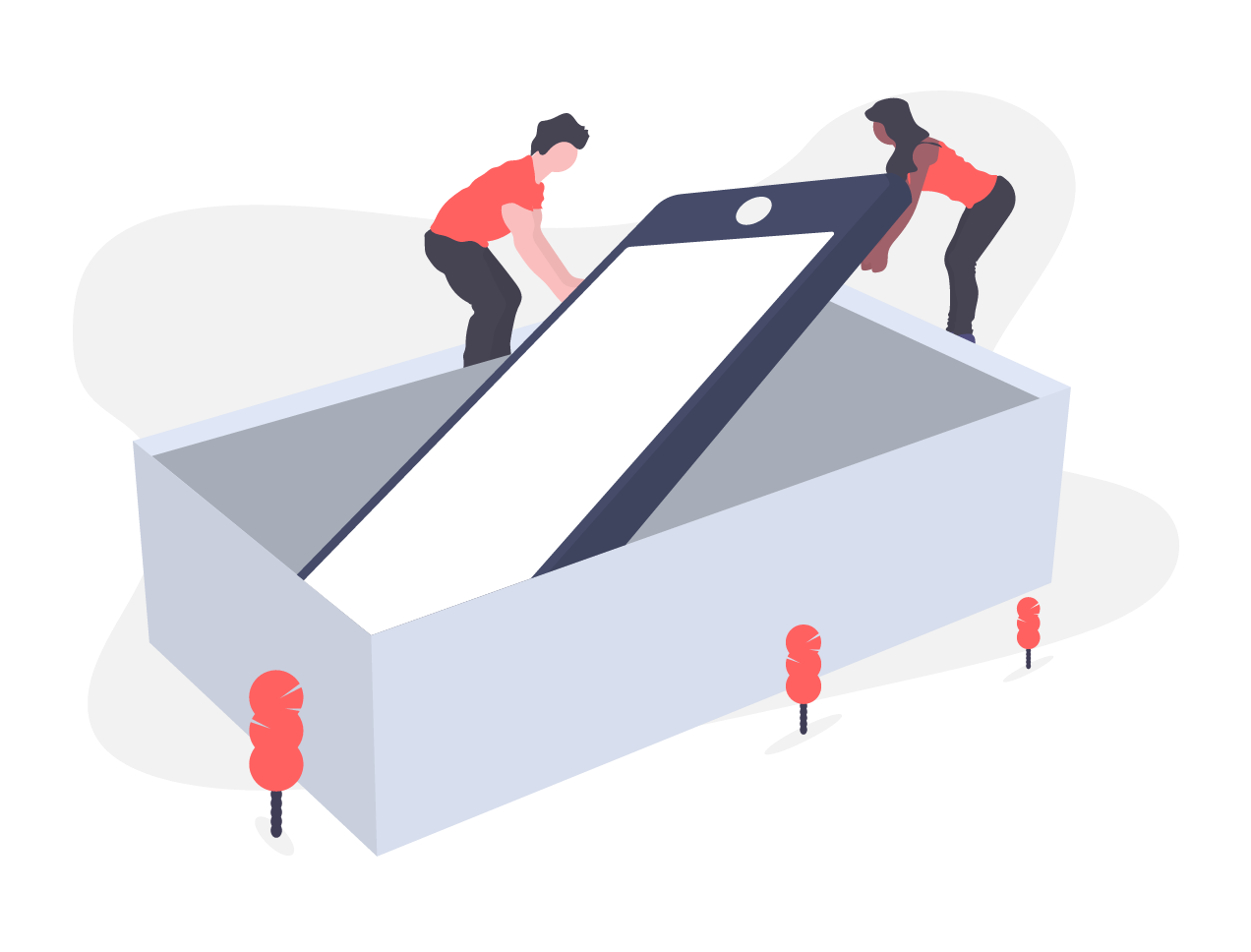 The importance of Digital Transformation for All Businesses